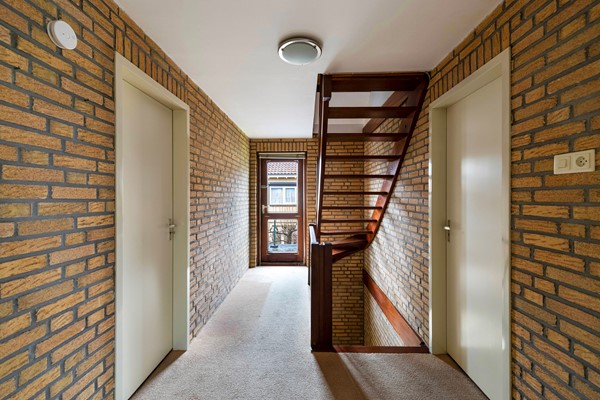 Medium property photo - Grachtwal 29, 8316 BV Marknesse